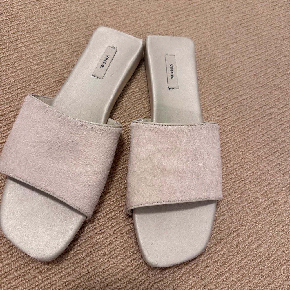 Vince Garth Slide- “moonlight “ , 91/2 M